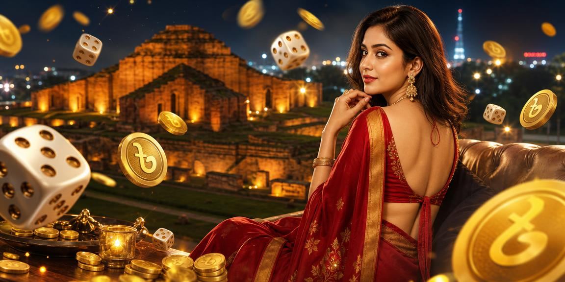 বাংলাদেশি ডাইস গেম